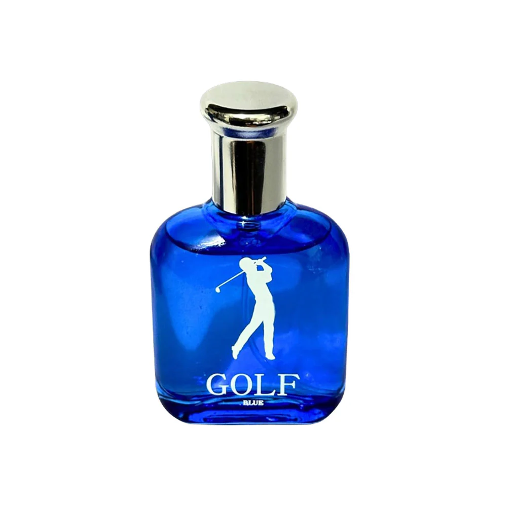 Luca Perfume Golf Blue Eau De Parfum Spray 30ml - Image 2