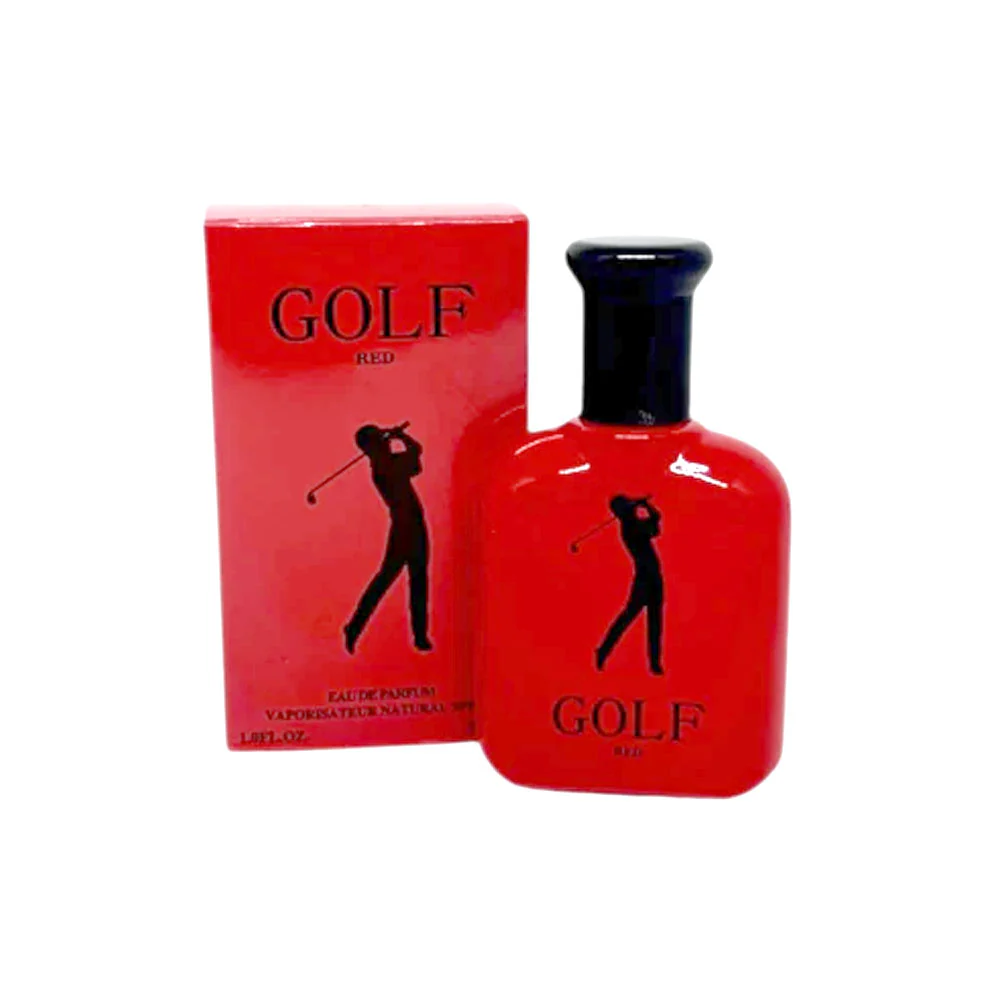 Luca Perfume Golf Red Eau De Parfum Spray 30ml