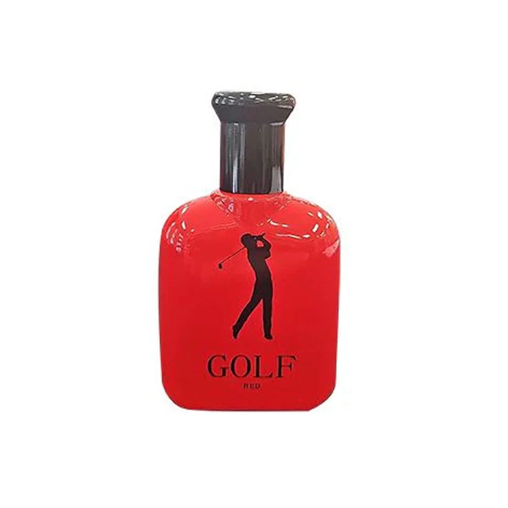 Luca Perfume Golf Red Eau De Parfum Spray 30ml - Image 2