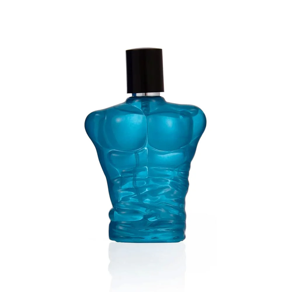 Luca Perfume Just G Pour Homme Eau De Parfum 30ml - Image 2