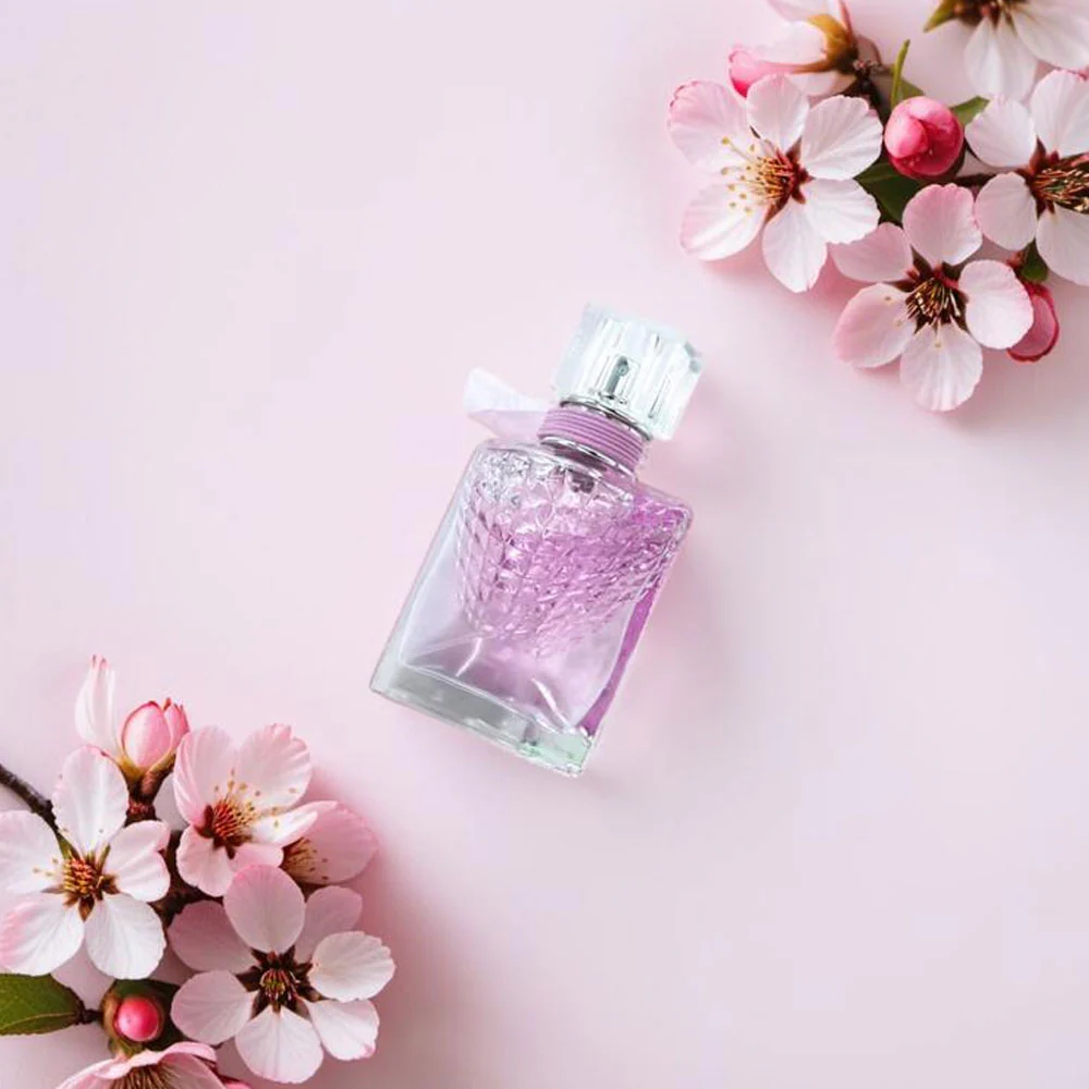 Luca Perfume La Vie De Scenabella Flower Eau De Parfum 30ml - Image 2
