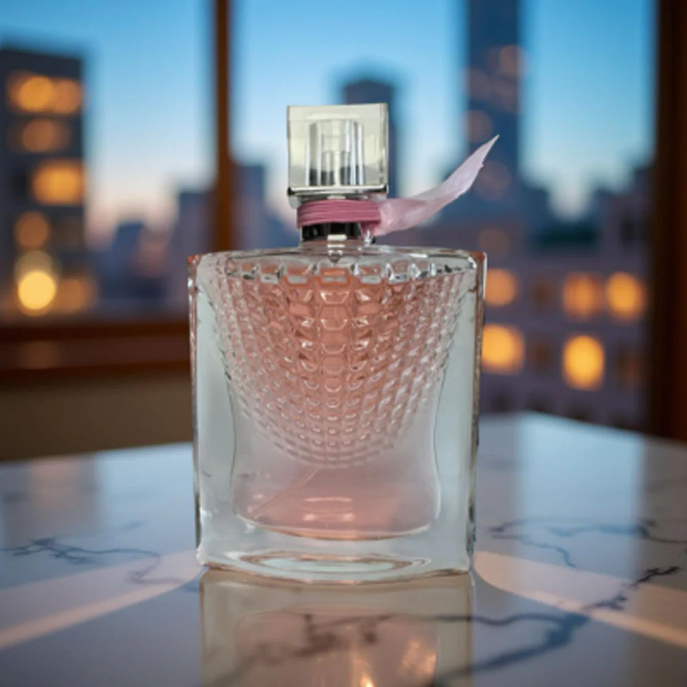Luca Perfume La Vie De Scenabella Flower Eau De Parfum 30ml - Image 3