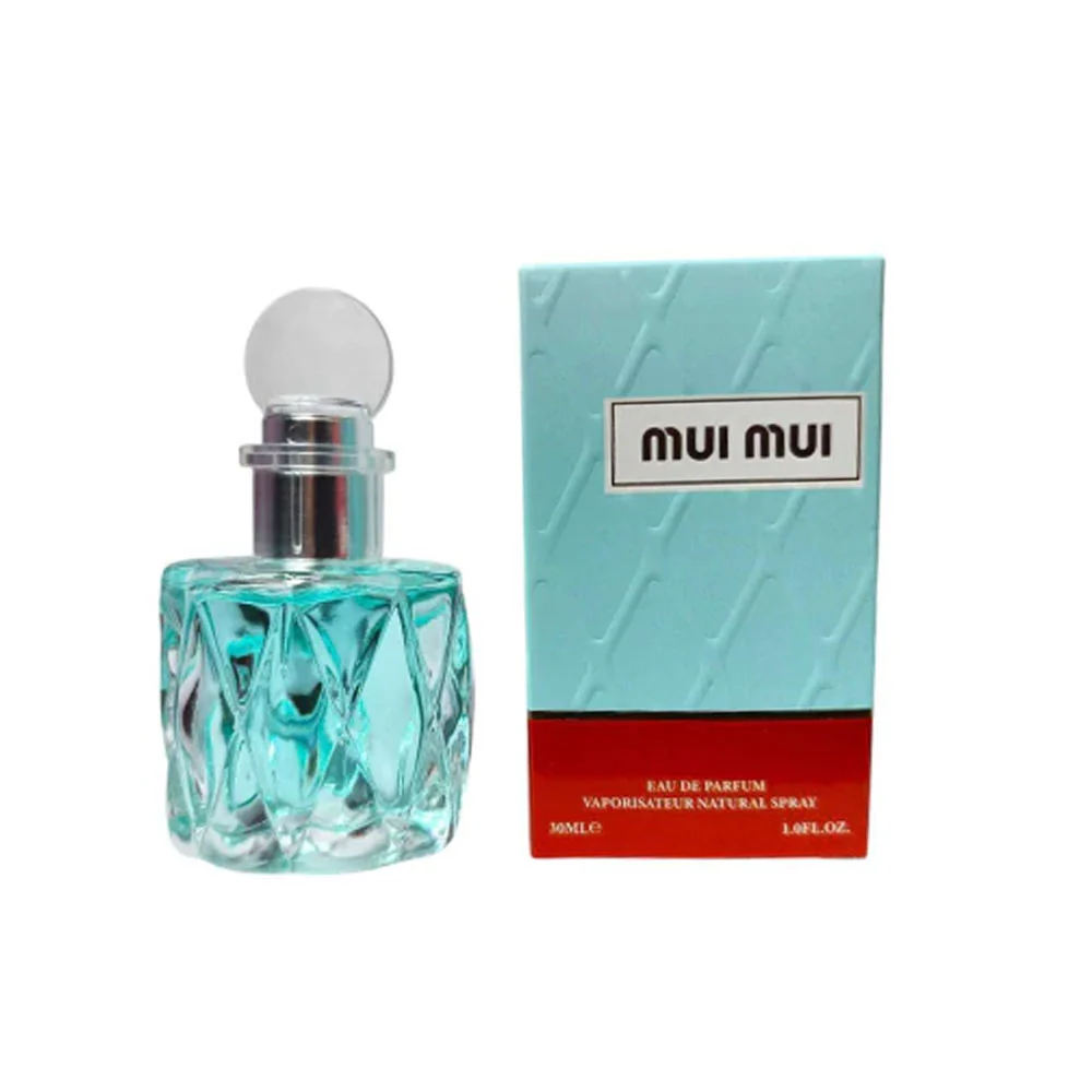 Luca Perfume Mui Mui Eau De Parfum Spray 30ml