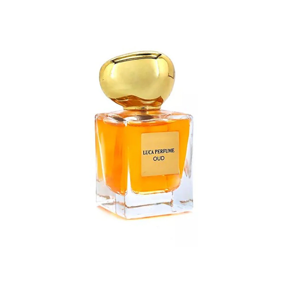 Luca Perfume Oud Eau De Parfum 25ml - Image 3