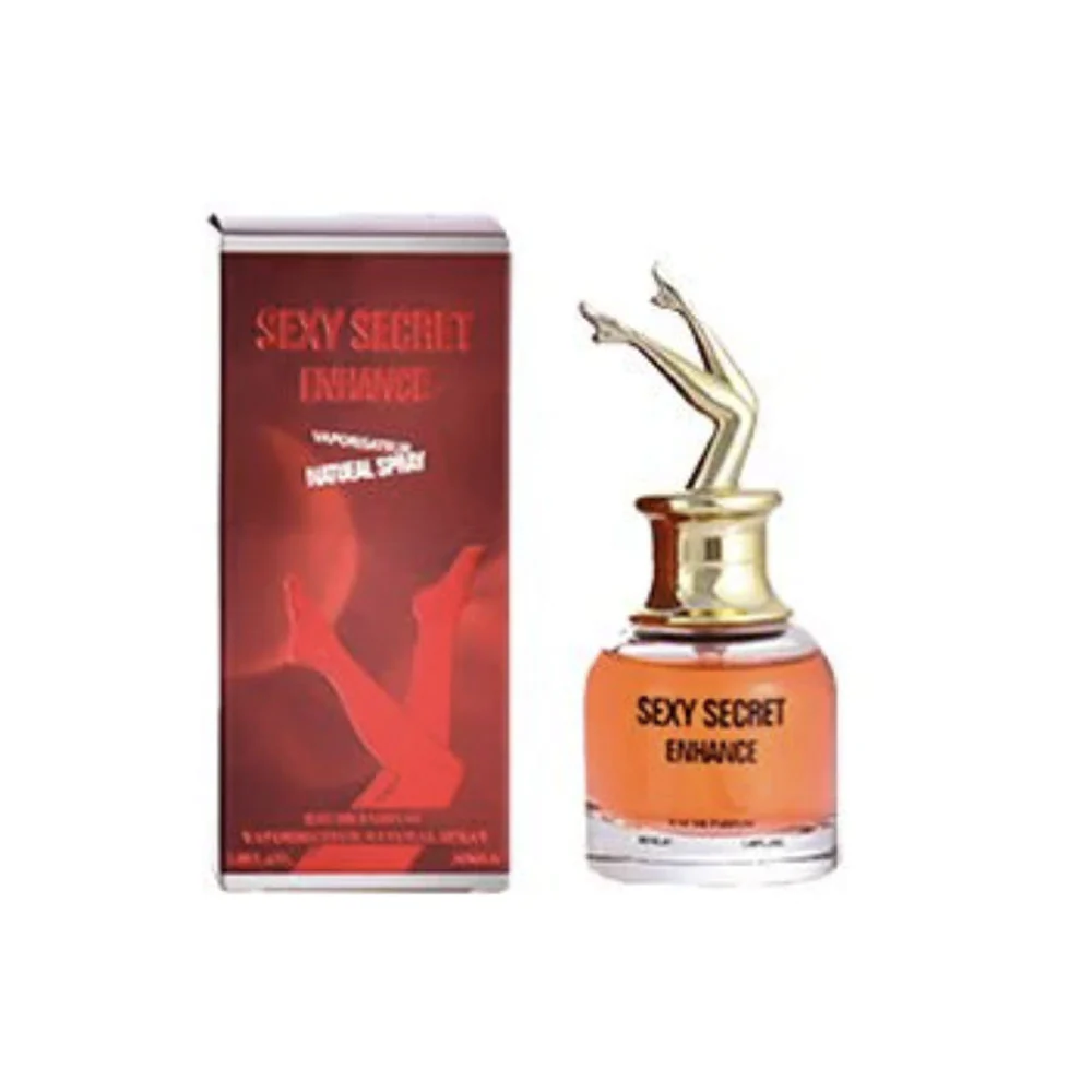 Luca Perfume Sexy Secret Enhance Eau De Parfum Spray 30ml