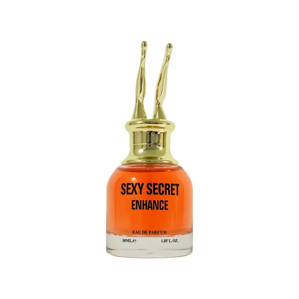 Luca Perfume Sexy Secret Enhance Eau De Parfum Spray 30ml - Image 2