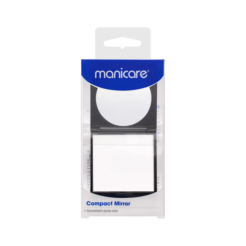 Manicare Compact Mirror