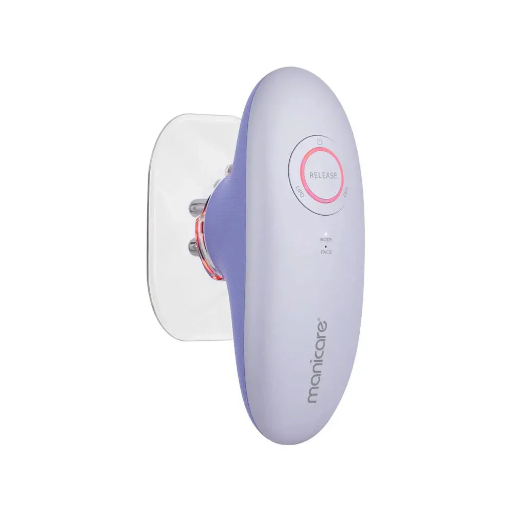 Manicare Firming Body Sculptor Salon With Ems & Lipo Vacuum Suction Technology - Image 2