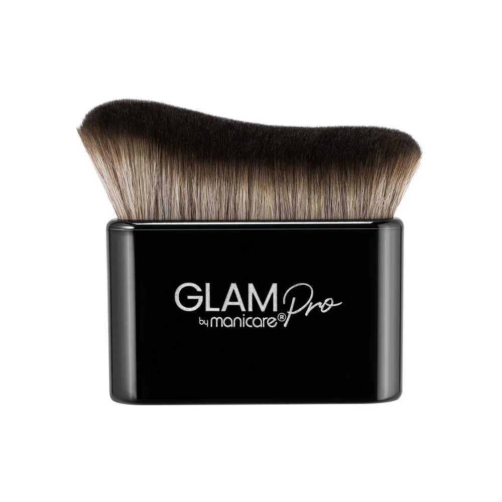Manicare Glam Pro B1 Body Blending Brush Professional Series