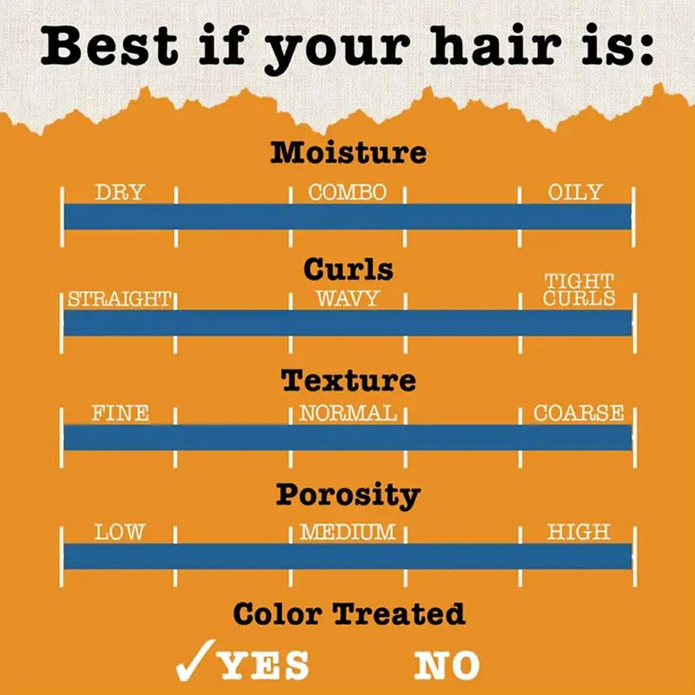 Maui Conditioner Moisture Hair Care Heal & Hydrate For Dry Damaged Hair Shea Butter 385ml - Image 5