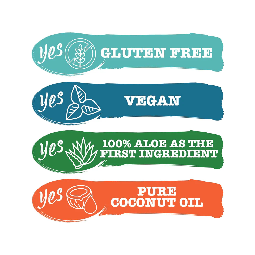 Maui Curl Smoothie For Thick Curly Hair Quench & Coconut Oil 340ml - Image 3