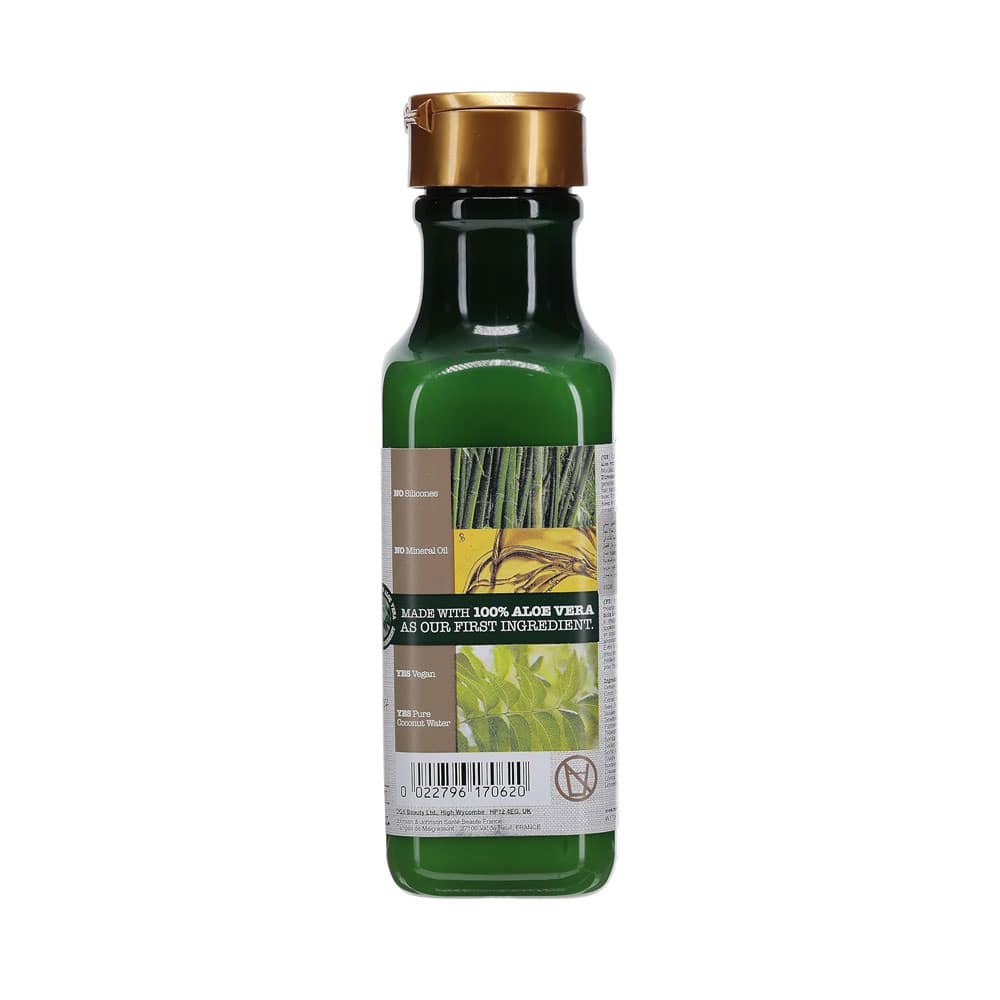 Maui Moisture Conditioner Bamboo Fibers Volume Boost 385ml - Image 2