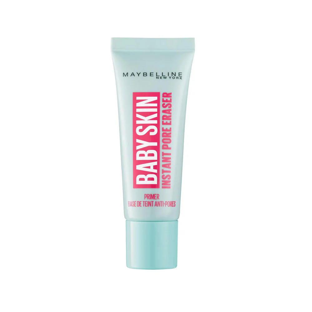Maybelline Baby Skin Instant Pore Eraser Primer 22ml