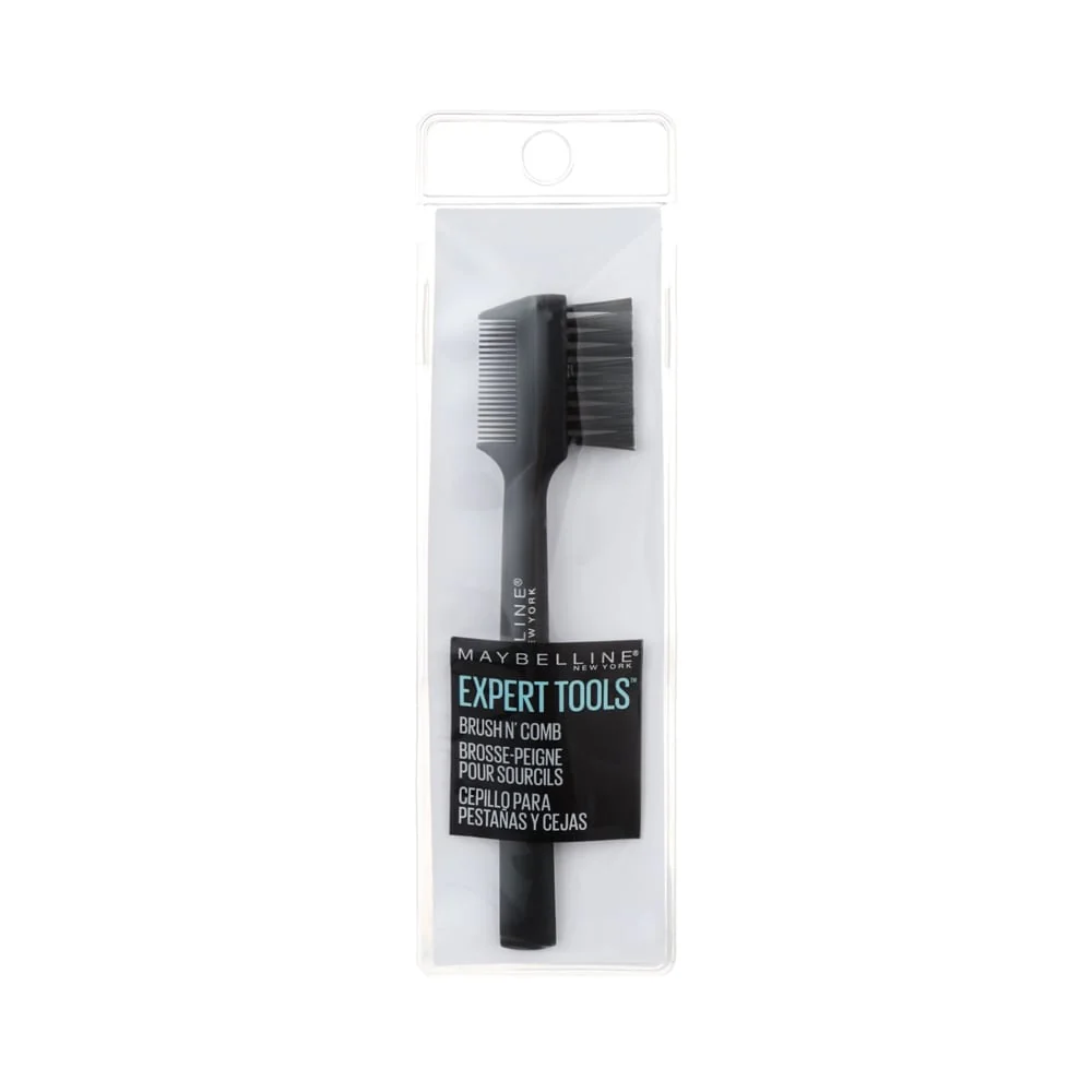 Maybelline Expert Tools Brush N Comb 535 - Image 3
