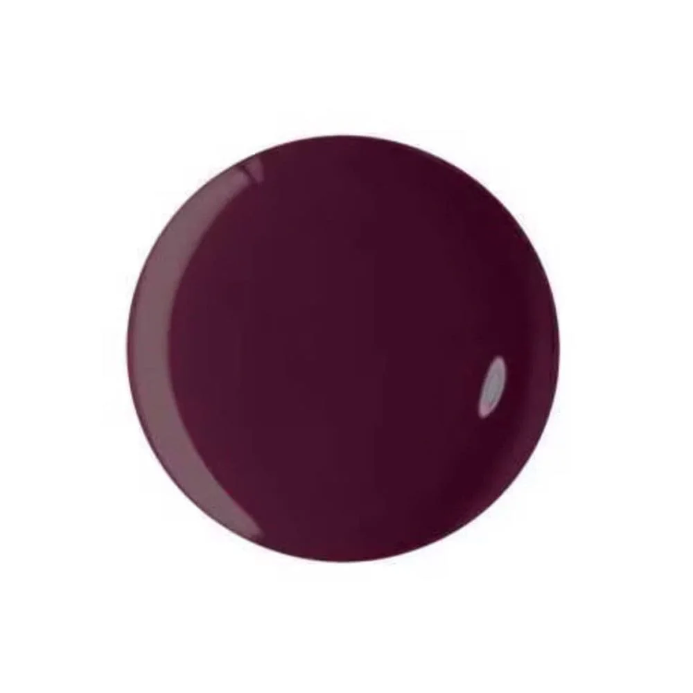 Maybelline Fast Gel Nail Lacquer 13 Possessed Plum 7ml - Image 2