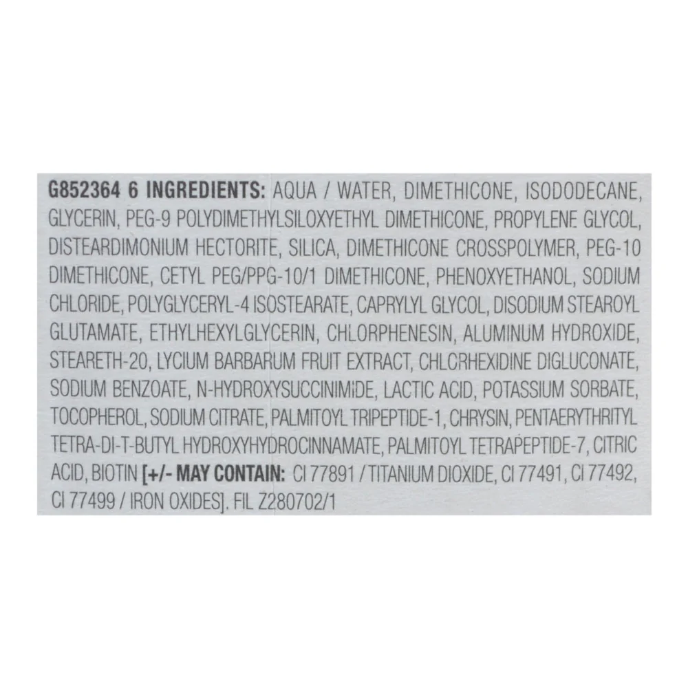 Maybelline Instant Age Rewind Eraser Dark Circles 130 Medium - Image 3