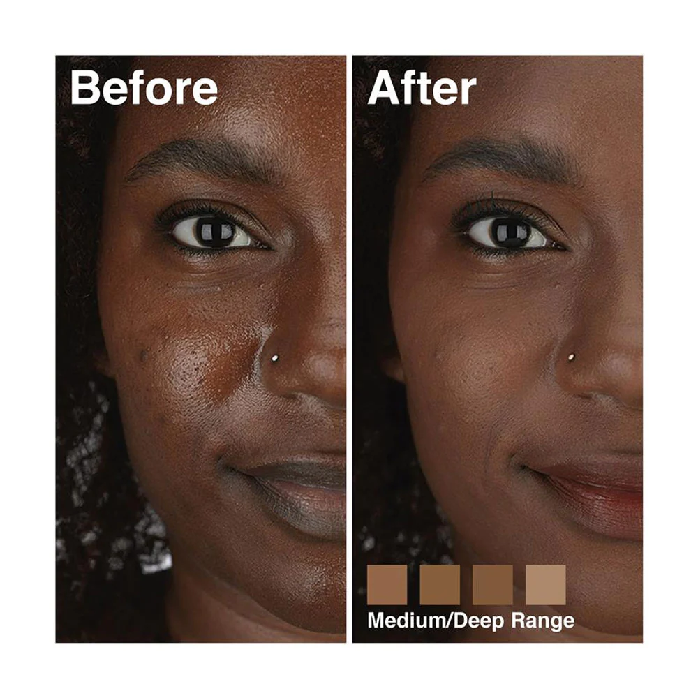 Maybelline Instant Anti Age Perfector 4-In-1 Whipped Matte Makeup 04 Medium/Deep 30ml - Image 5