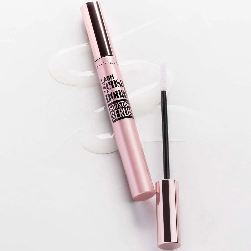 Maybelline Lash Sensational Boosting Serum 5.3ml - Image 2