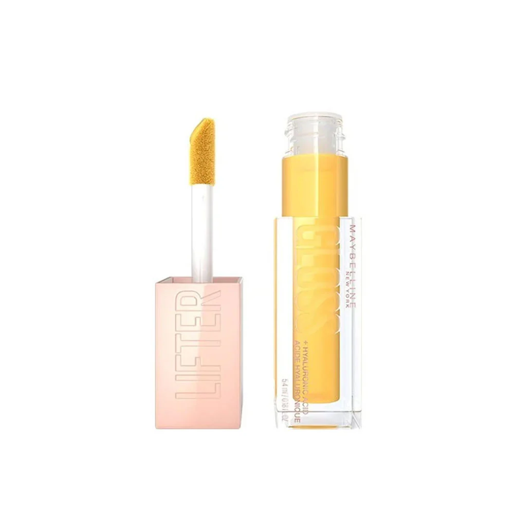 Maybelline Lifter Gloss Hyaluronic Acid 26 Honey 5.4ml