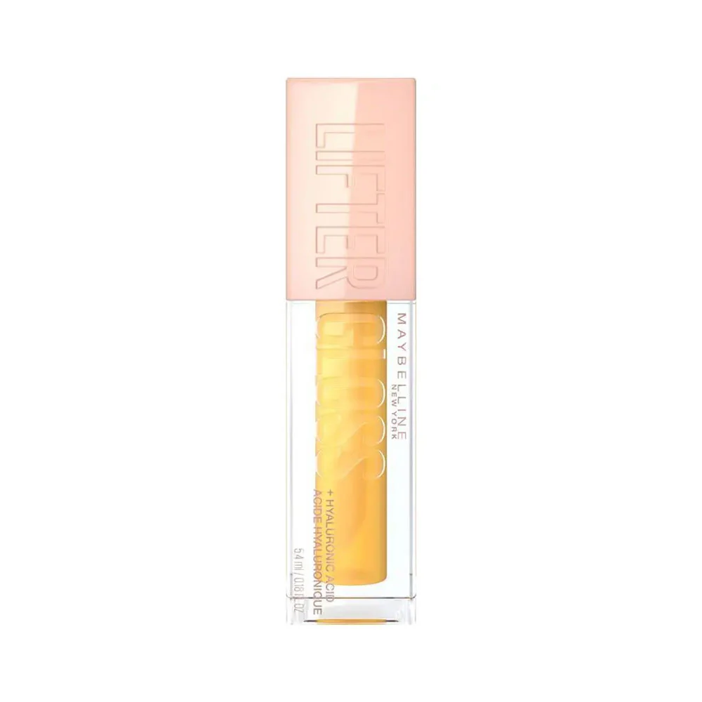 Maybelline Lifter Gloss Hyaluronic Acid 26 Honey 5.4ml - Image 2