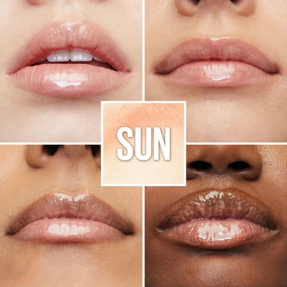 Maybelline Lifter Lip Gloss 20 Sun 5.4ml - Image 2