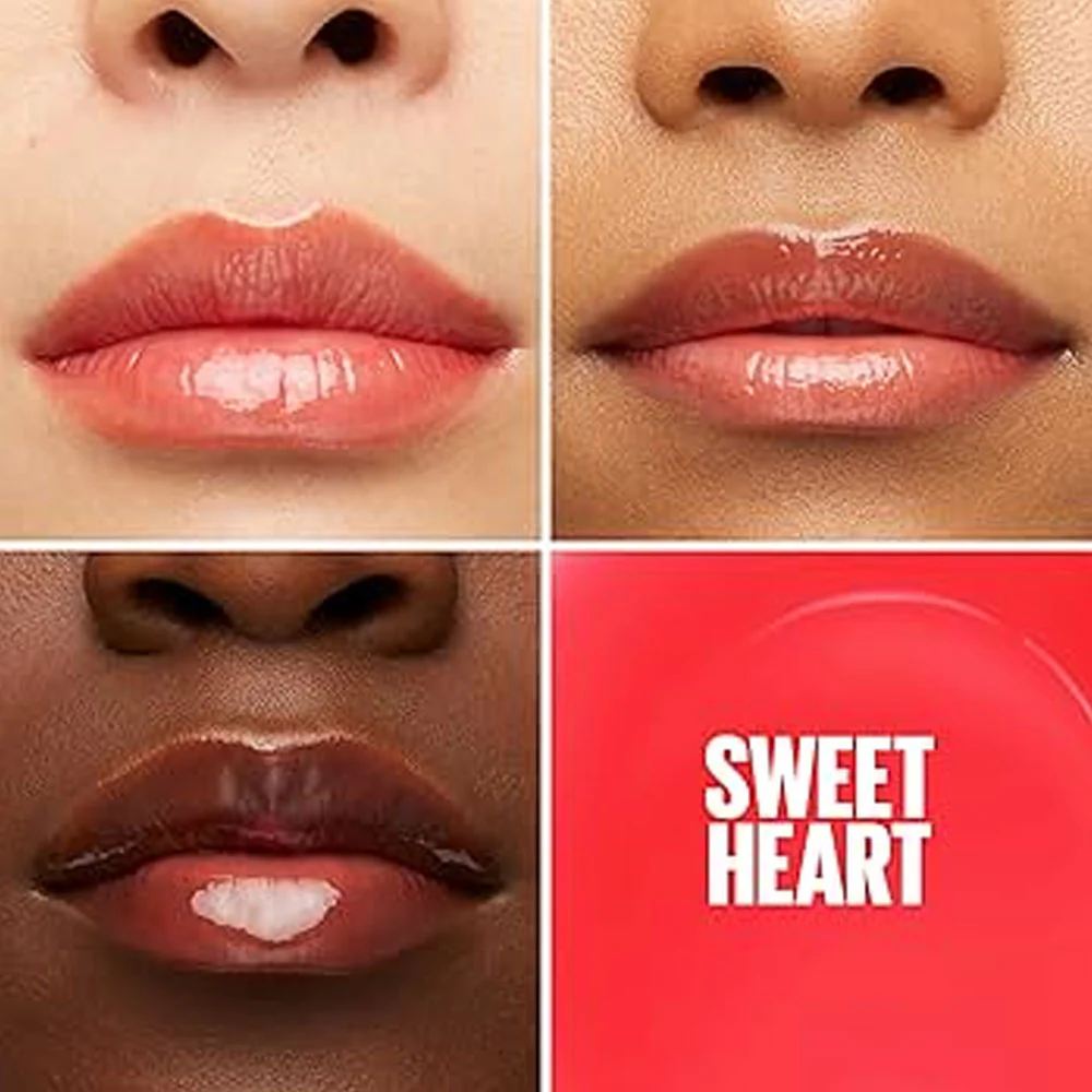 Maybelline Lifter Lip Gloss 23 Sweetheart 5.4ml - Image 4