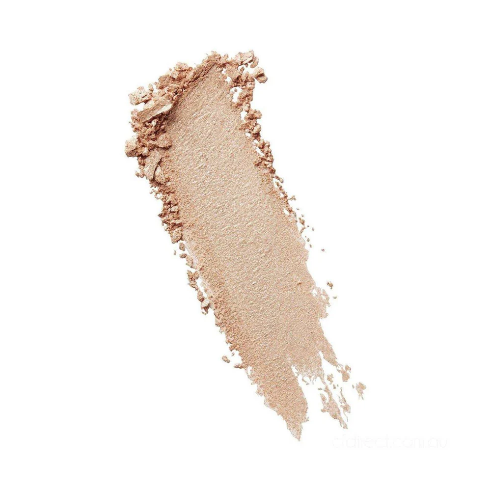 Maybelline Master Chrome Metallic Highlighter 100 Molten Gold - Image 2