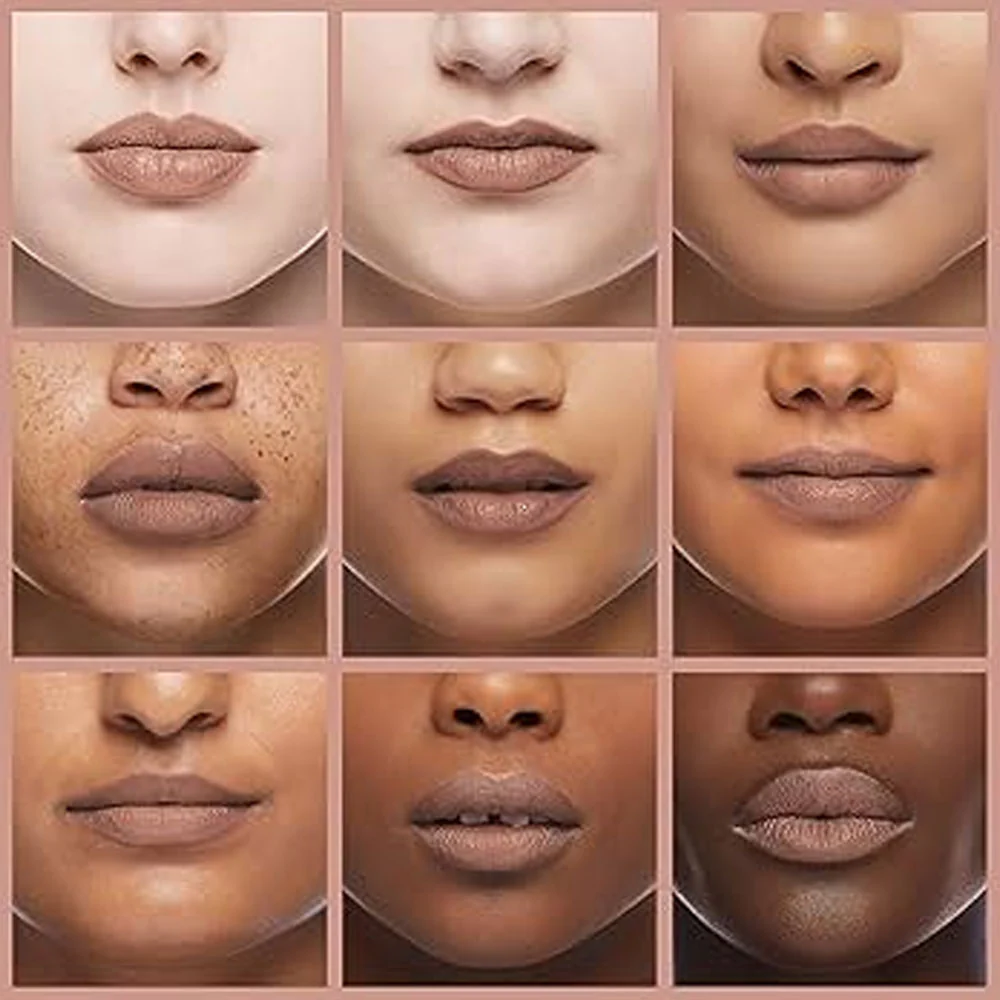 Maybelline Shaping Lip Liner Color Sensational 105 Nude Whisper - Image 2