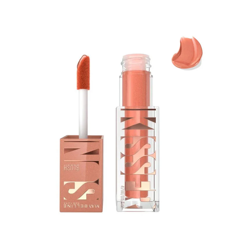 Maybelline Sunkisser Blush Natural Sunkissed Glow 03 Sol Search 4.7ml