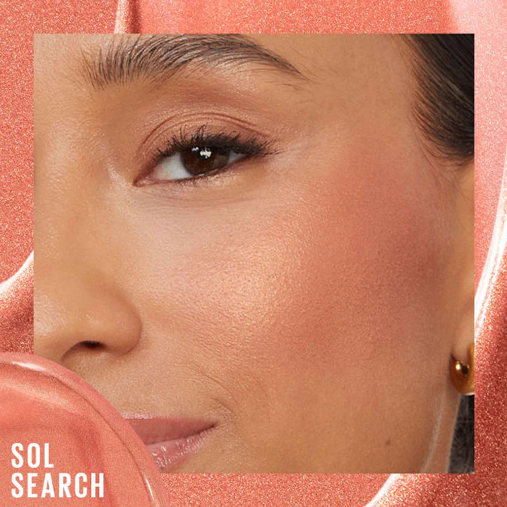 Maybelline Sunkisser Blush Natural Sunkissed Glow 03 Sol Search 4.7ml - Image 3