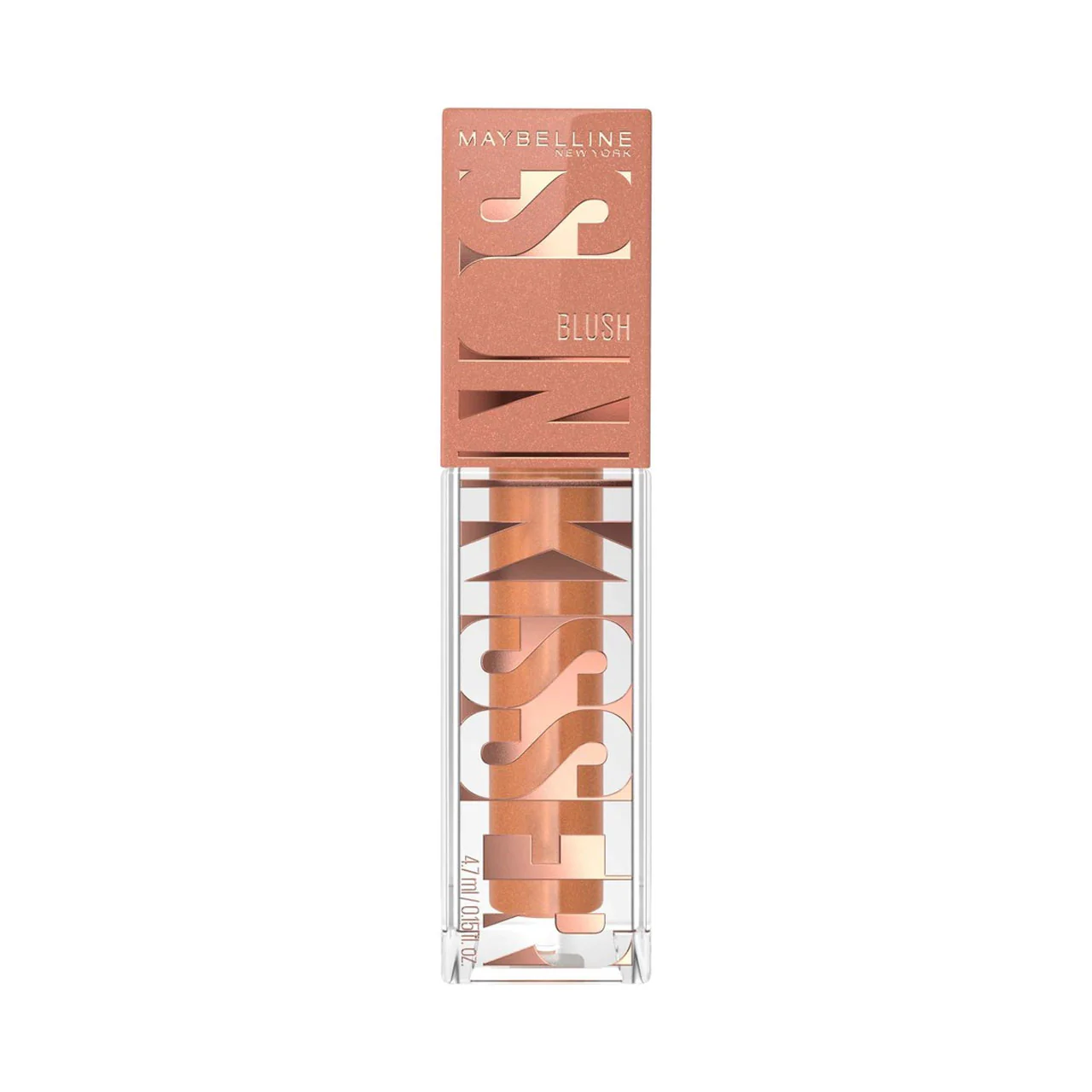 Maybelline Sunkisser Blush Natural Sunkissed Glow 09 Midnight Shimmer 4.7ml - Image 2