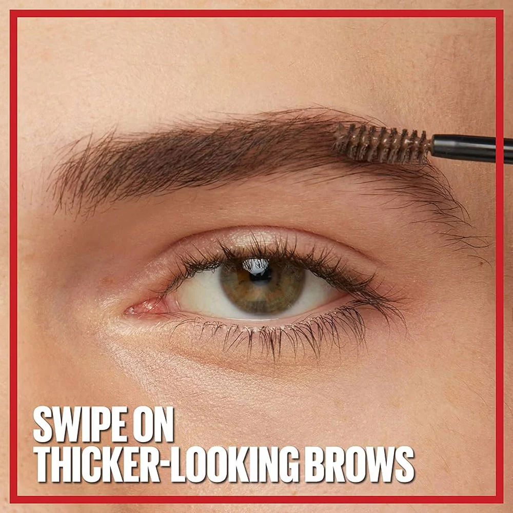 Maybelline Tattoo Brow 36hr Styling Gel 250 Blonde 6ml - Image 3