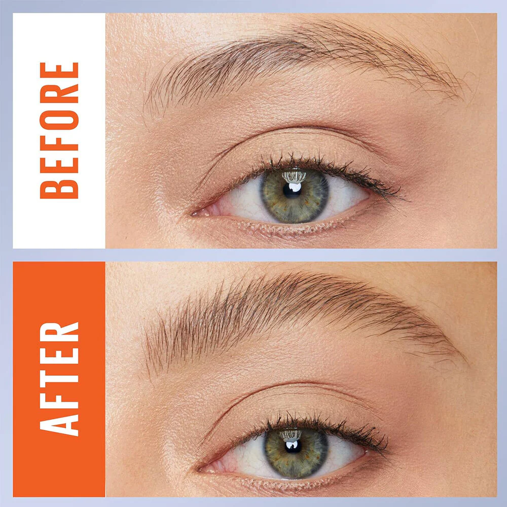 Maybelline Tattoo Studio Brow Lift Stick 264 Clear - Image 3