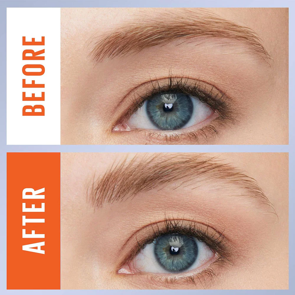 Maybelline Tattoo Studio Brow Lift Stick Soft Brown - Image 3