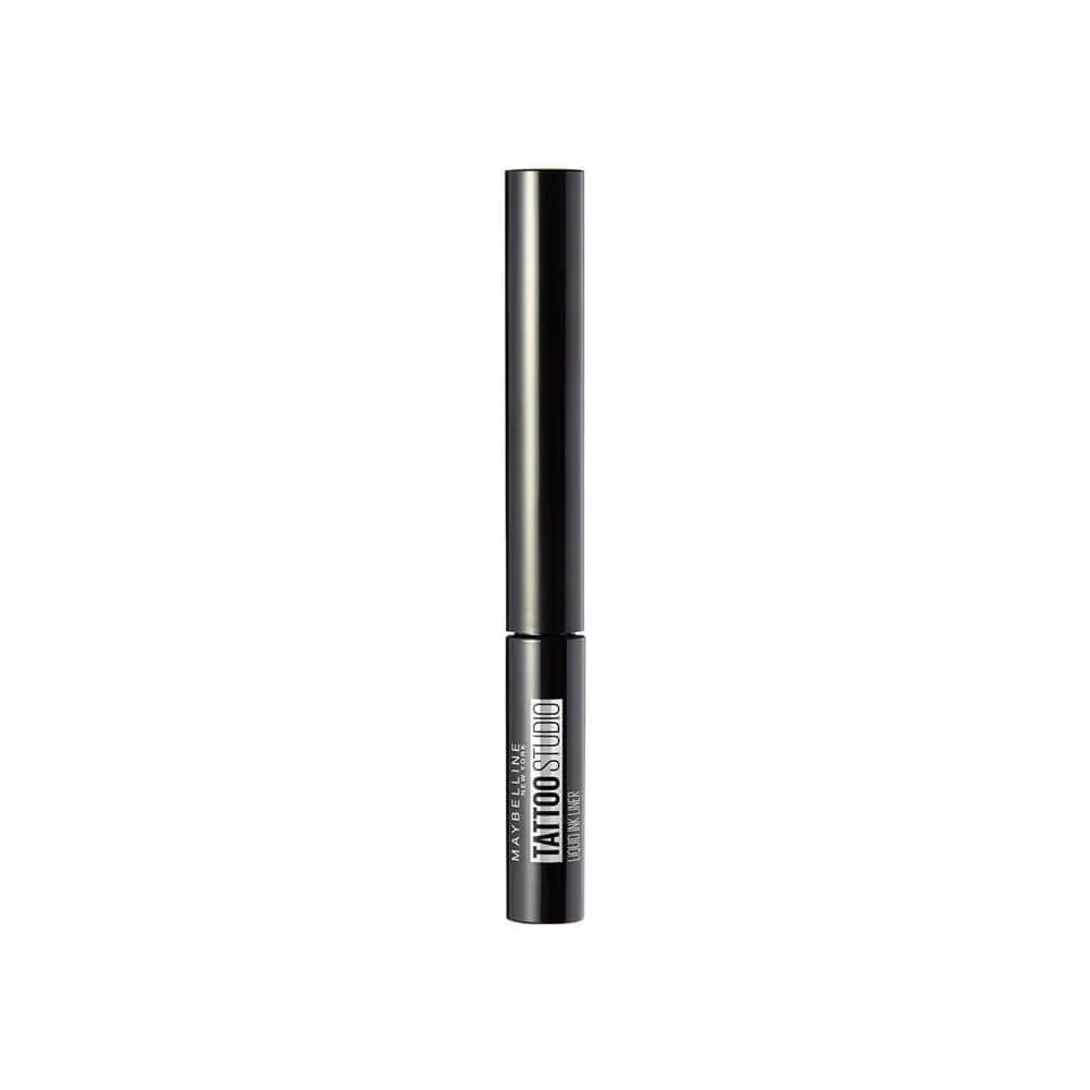 Maybelline Tattoo Studio Liquid Ink Liner 001 Black - Image 2