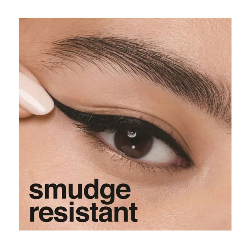 Maybelline Tattoo Studio Liquid Ink Liner 001 Black - Image 3