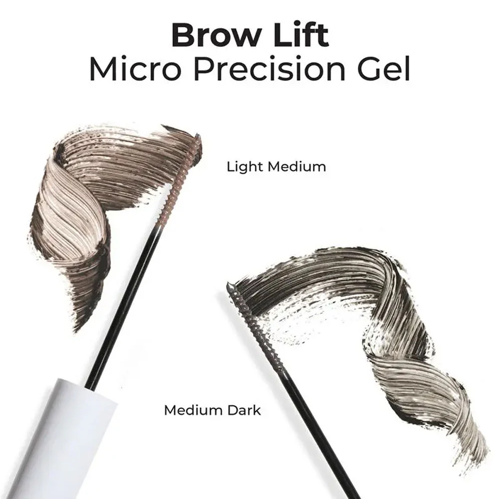 MCoBeauty Brow Lift Light/Medium 4.5ml - Image 4