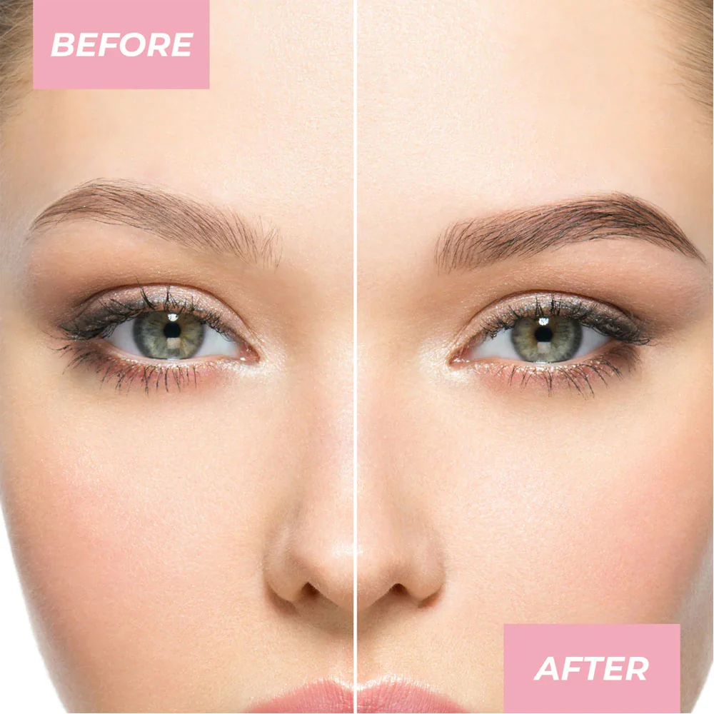 MCoBeauty Instant Brows Express Kit Light/Medium - Image 3