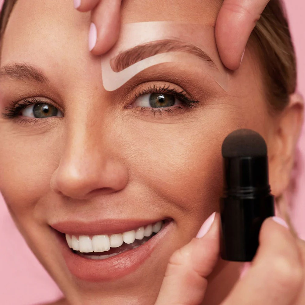 MCoBeauty Instant Brows Express Kit Light/Medium - Image 4