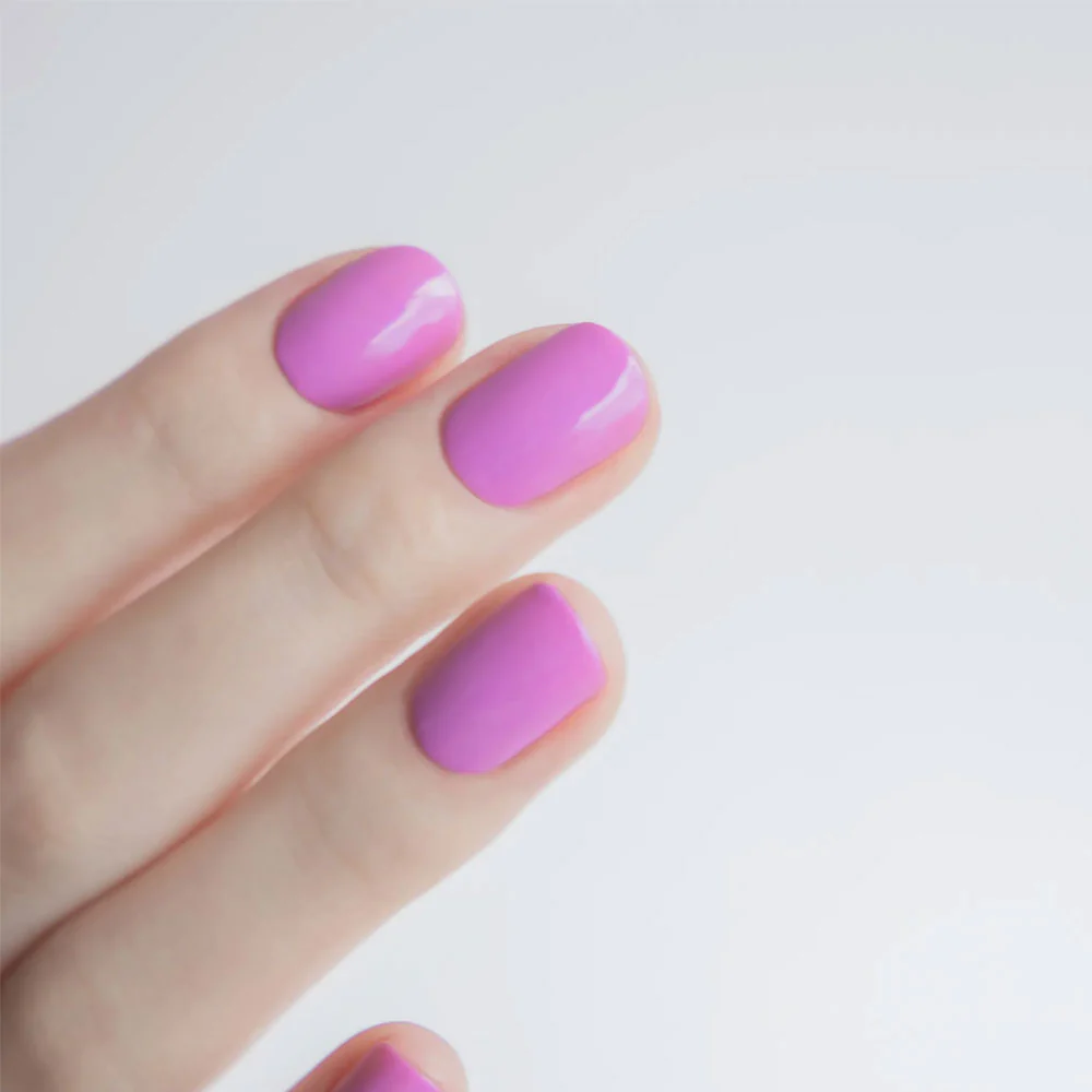 Nails Inc 45 Second Speedy Gloss Believe Me Brixton Nail Polish 14ml - Image 3