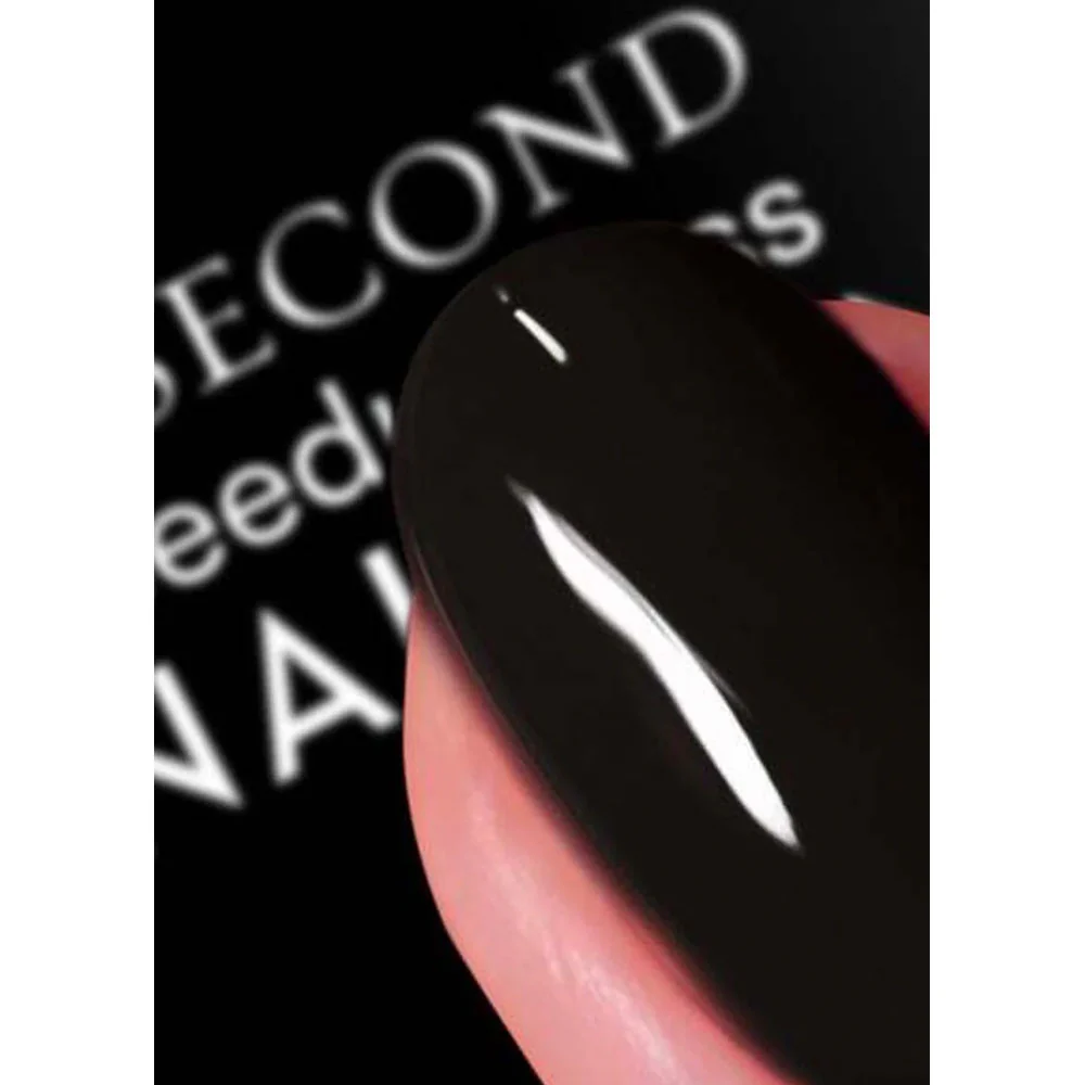 Nails Inc 45 Second Speedy Gloss Cambridge Calls My name Nail Polish 14ml - Image 2