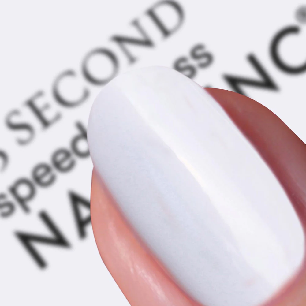 Nails Inc 45 Second Speedy Gloss Find Me In Fulham Nail Polish 14ml - Image 2
