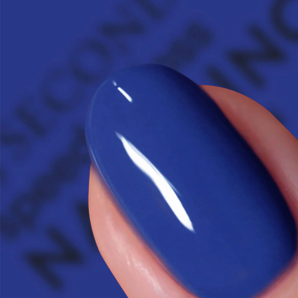 Nails Inc 45 Second Speedy Gloss Longing For Leicester Sq Nail Polish 14ml - Image 2
