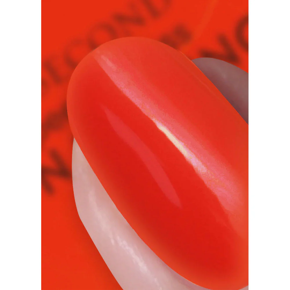 Nails Inc 45 Second Speedy Gloss Piccadilly Please Nail Polish 14ml - Image 4