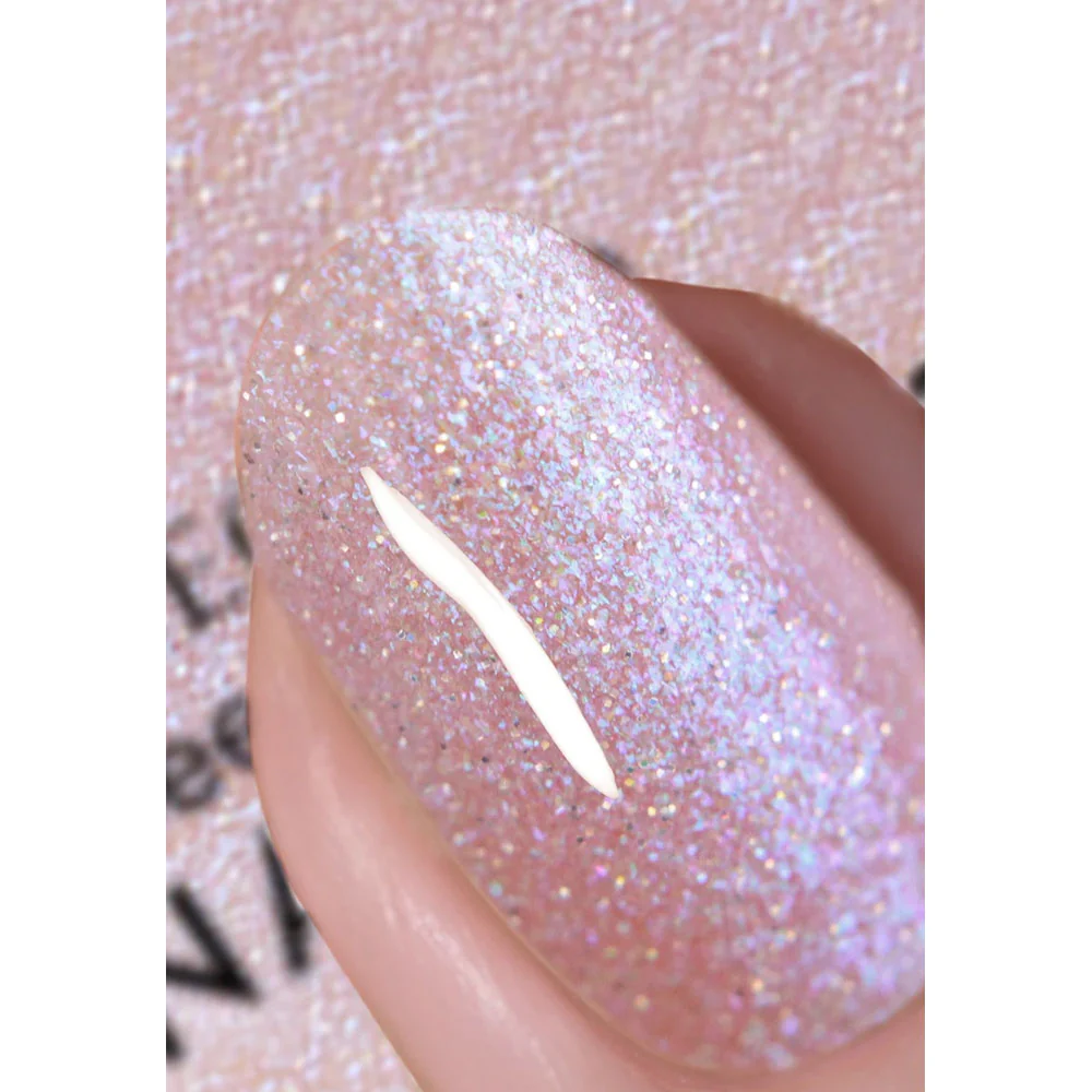 Nails Inc 45 Second Speedy Gloss Starring Me In Soho Nail Polish 14ml - Image 4