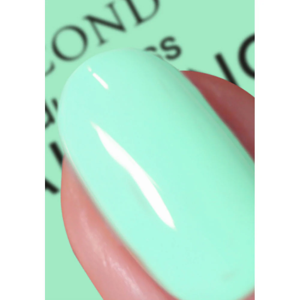 Nails Inc 45 Second Speedy Gloss Wellness Wimbledon Nail Polish 14ml - Image 2
