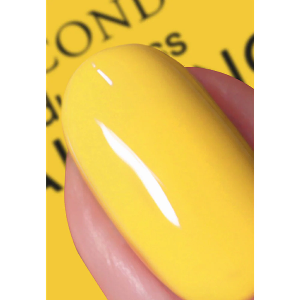 Nails Inc 45 Second Speedy Gloss Wishing On Waterloo Nail Polish 14ml - Image 3