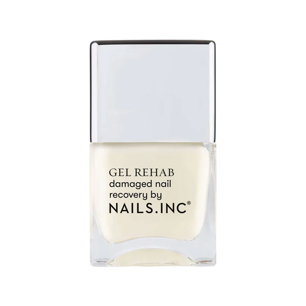 Nails Inc Gel Rehab Recovery Treatment 14ml - Image 3