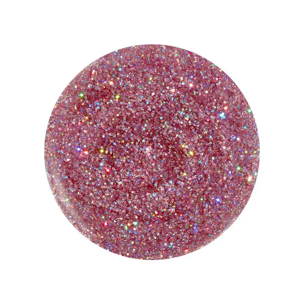 Nails Inc HD Glitter Power Pigment Polish All Amped Up Nail Polish 14ml - Image 3