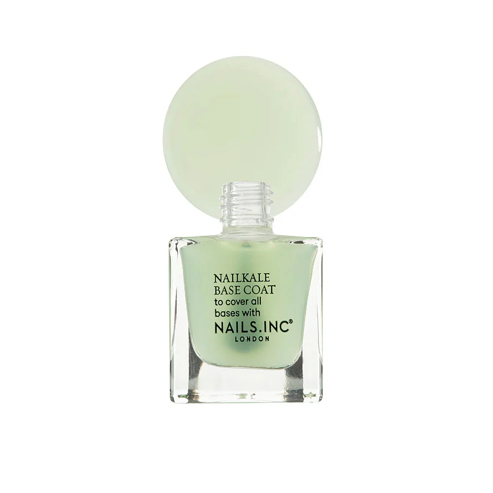 Nails Inc Nail Kale Base Coat 14ml - Image 3